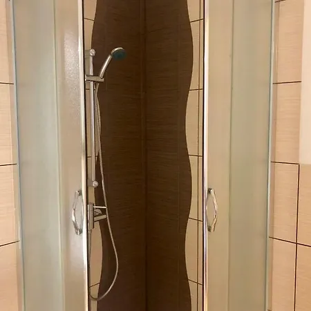 Apartmán Kasia Miedzyzdroje Exteriér fotografie