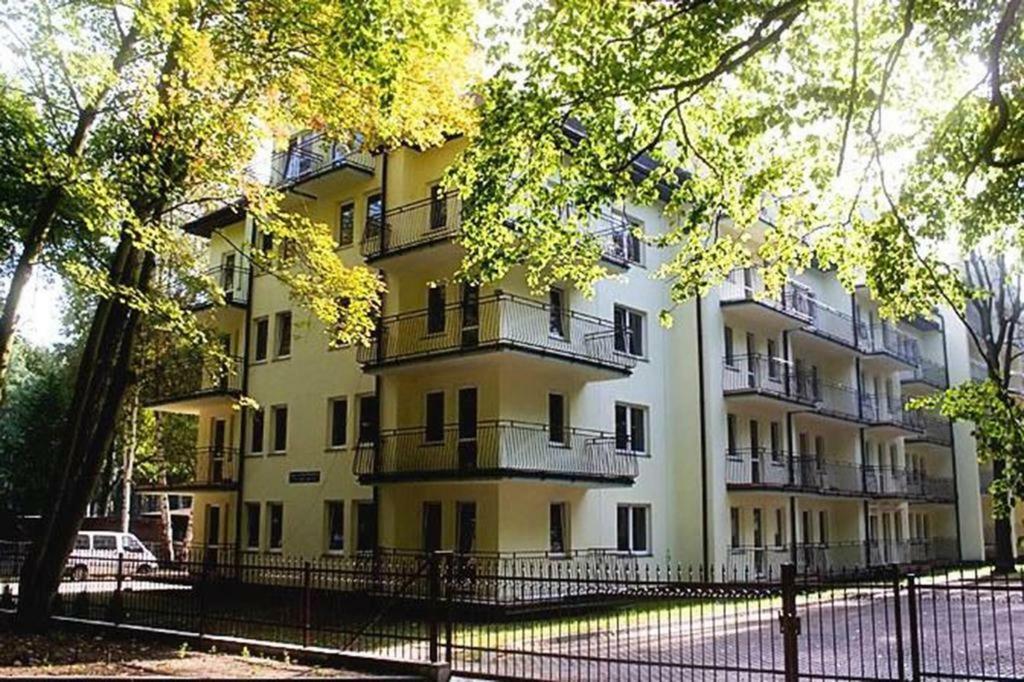 Apartment Kasia