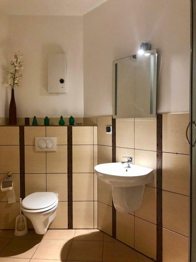 Apartament Kasia