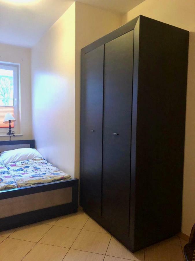 Kasia Apartament *