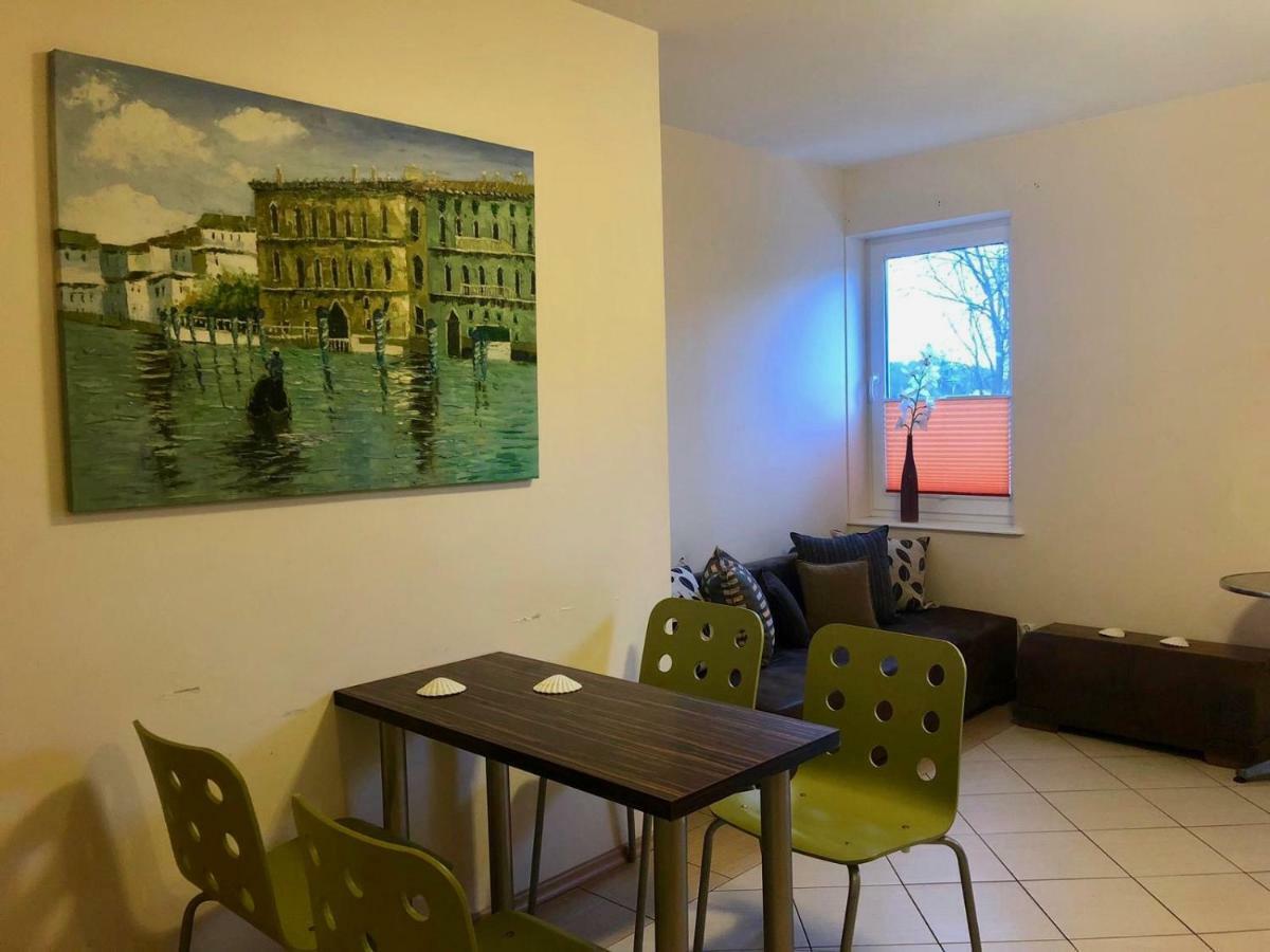 Kasia Apartment *