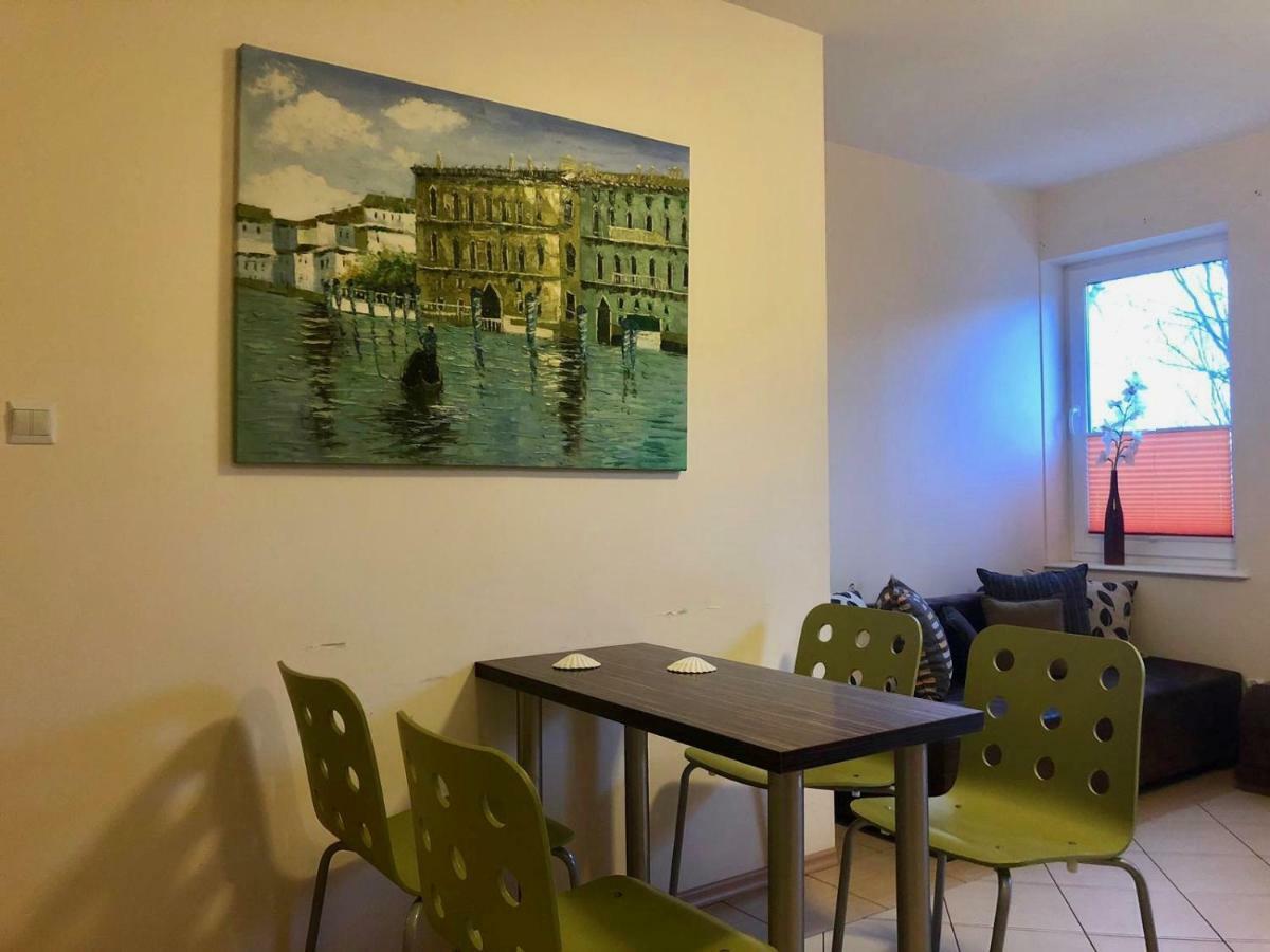 Apartament Kasia Międzyzdroje
