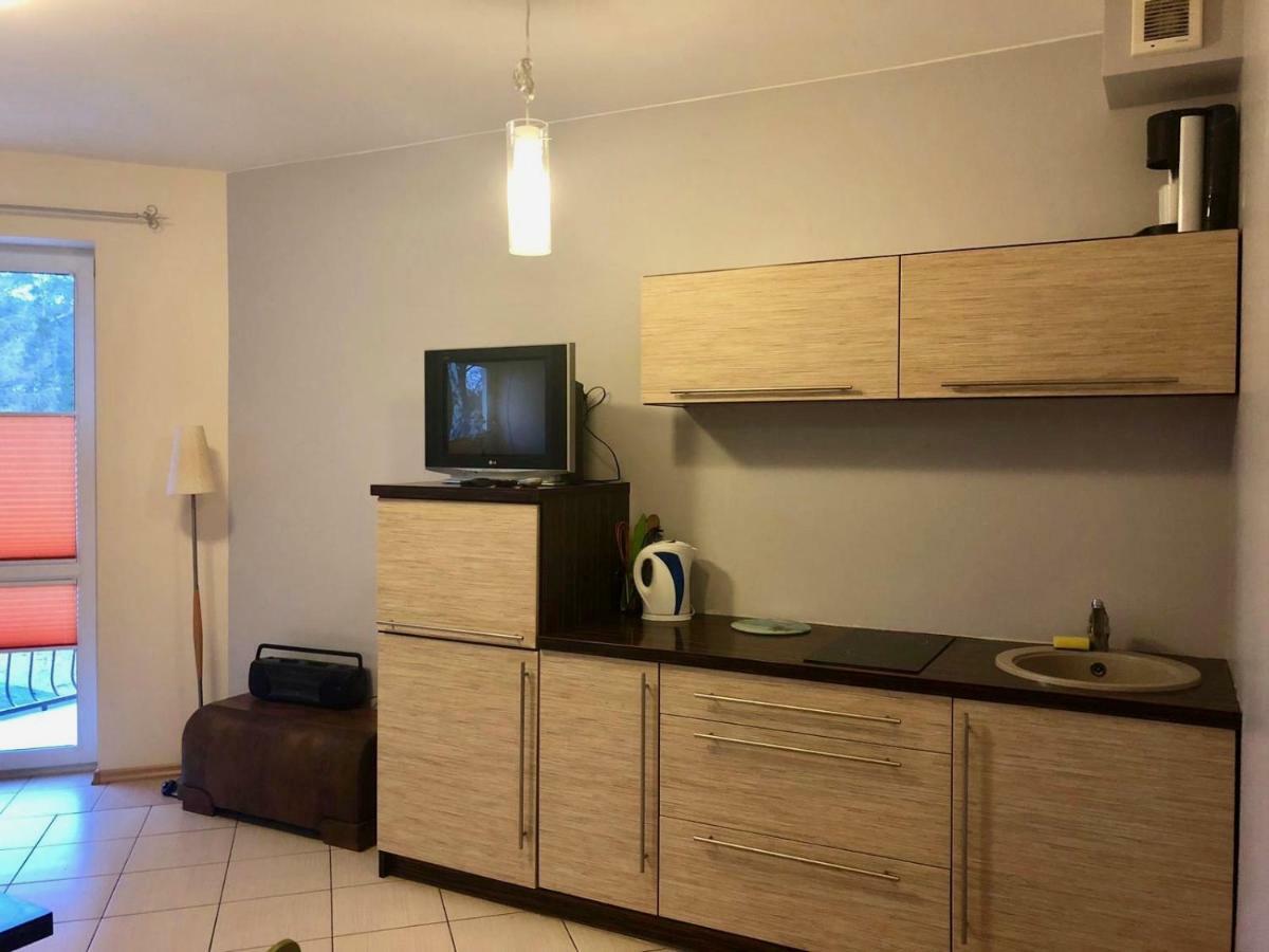 Apartment Kasia Miedzyzdroje