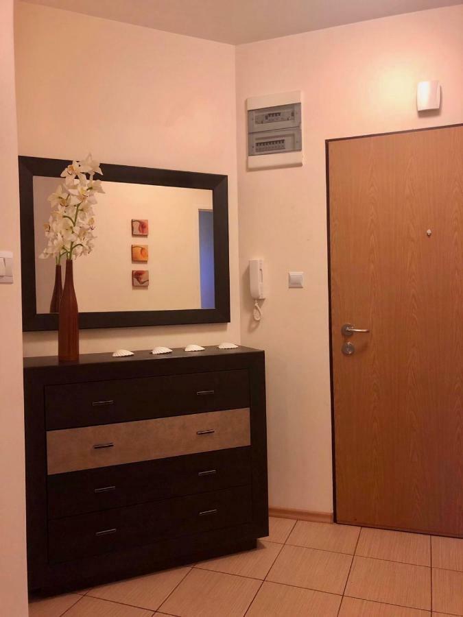 Apartament Kasia